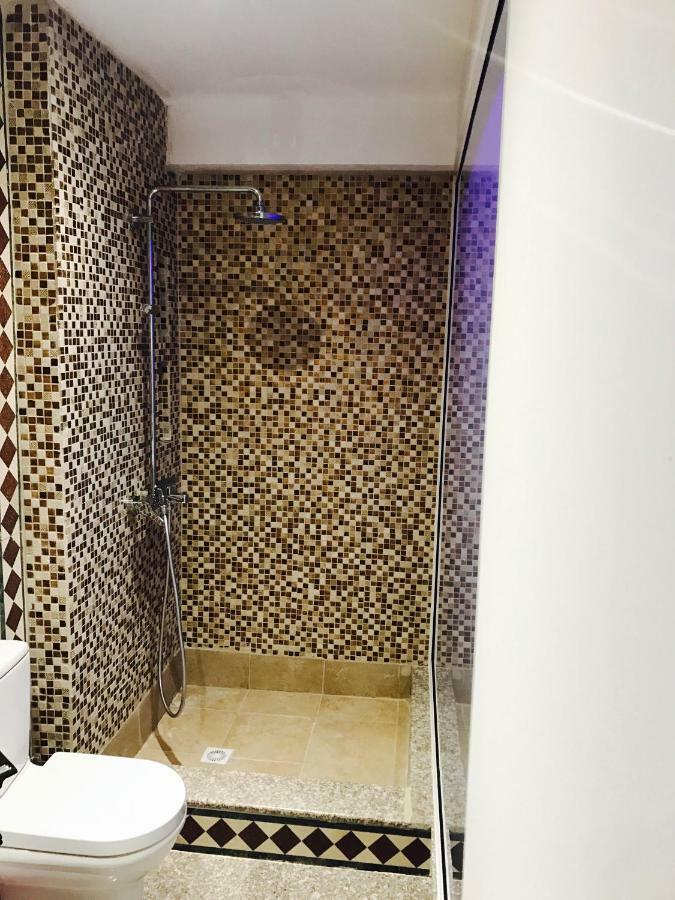 Buddha Suites パ フォス エクステリア 写真