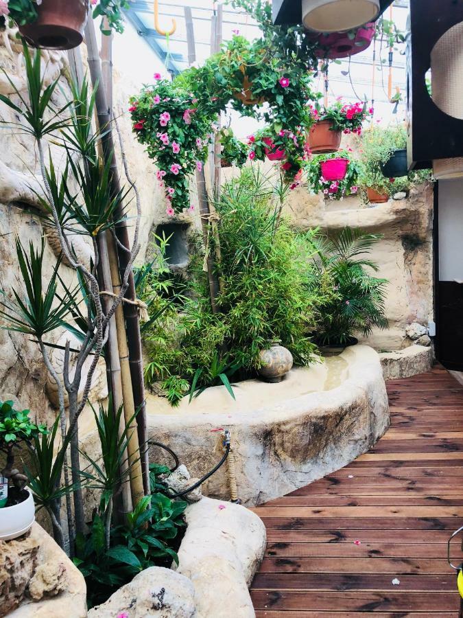 Buddha Suites パ フォス エクステリア 写真