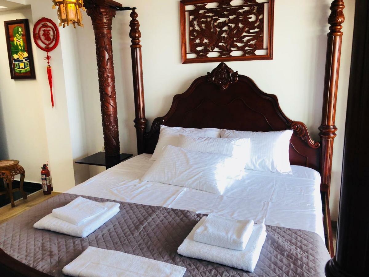 Buddha Suites パ フォス エクステリア 写真