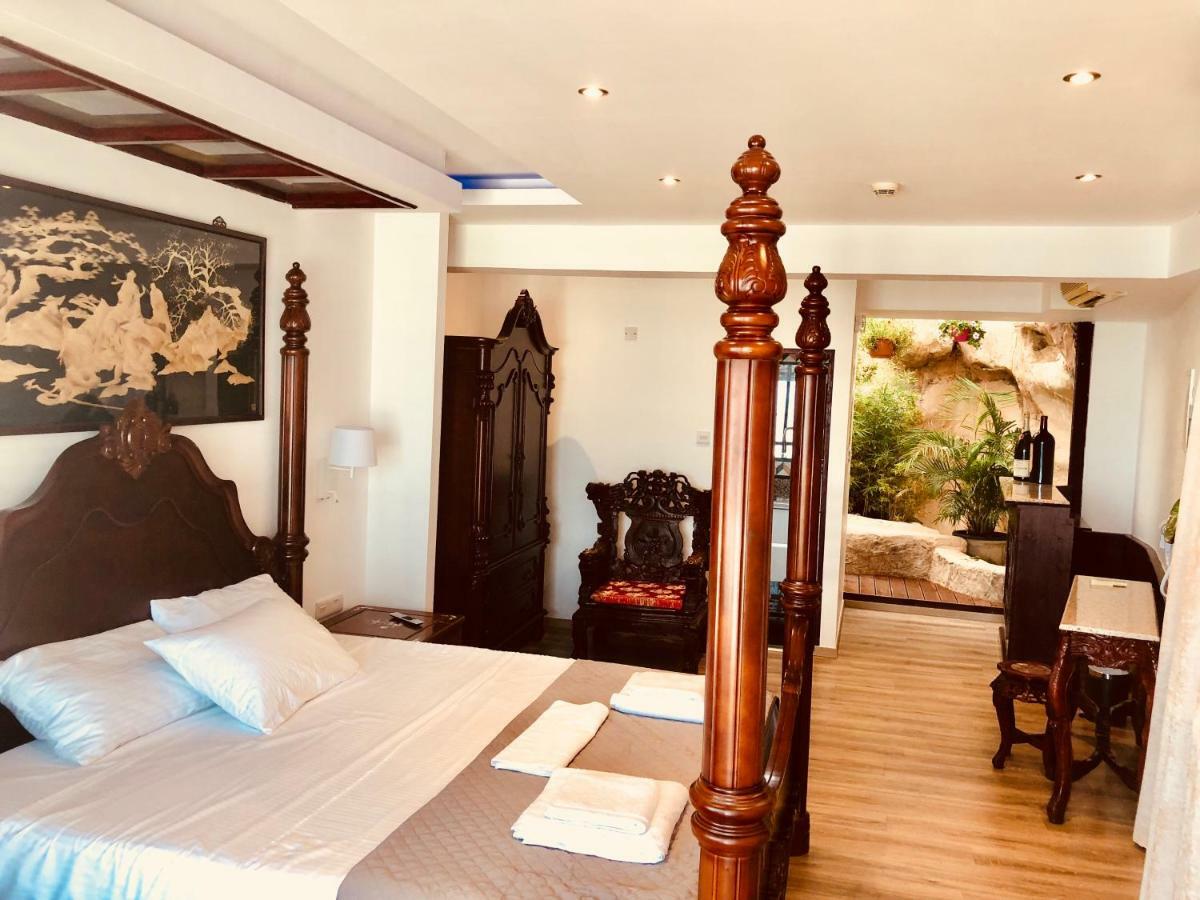 Buddha Suites パ フォス エクステリア 写真
