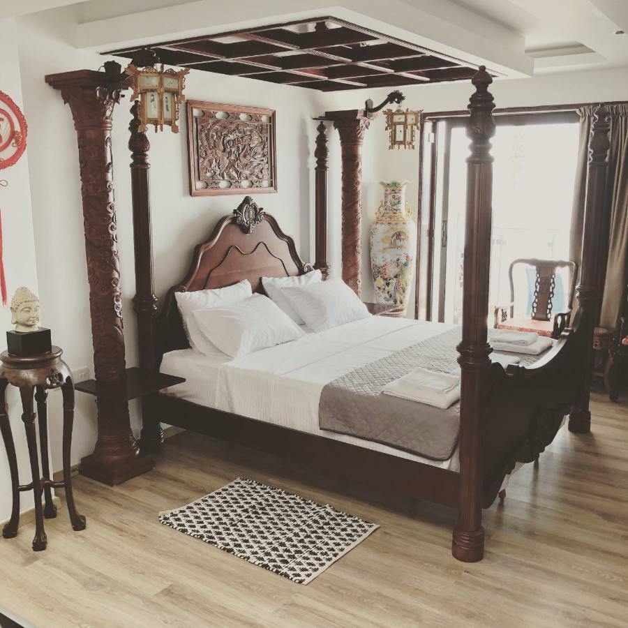 Buddha Suites パ フォス エクステリア 写真