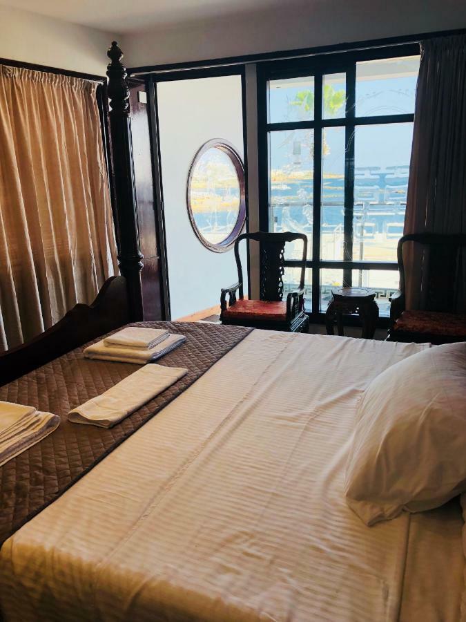Buddha Suites パ フォス エクステリア 写真