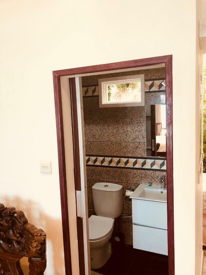 Buddha Suites パ フォス エクステリア 写真