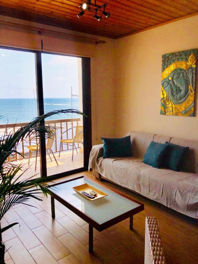 Buddha Suites パ フォス エクステリア 写真